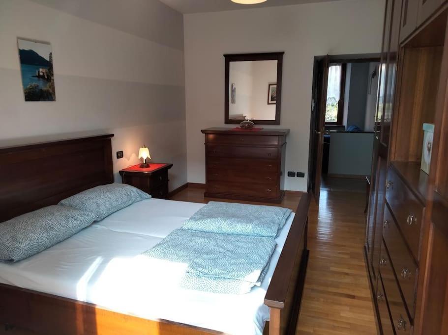 Appartamento Azzurro Cannobio Exterior photo
