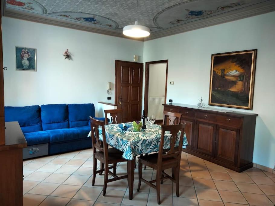 Appartamento Azzurro Cannobio Exterior photo