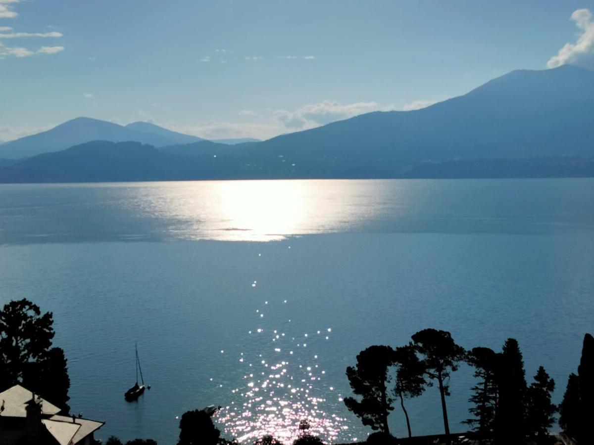 Appartamento Azzurro Cannobio Exterior photo