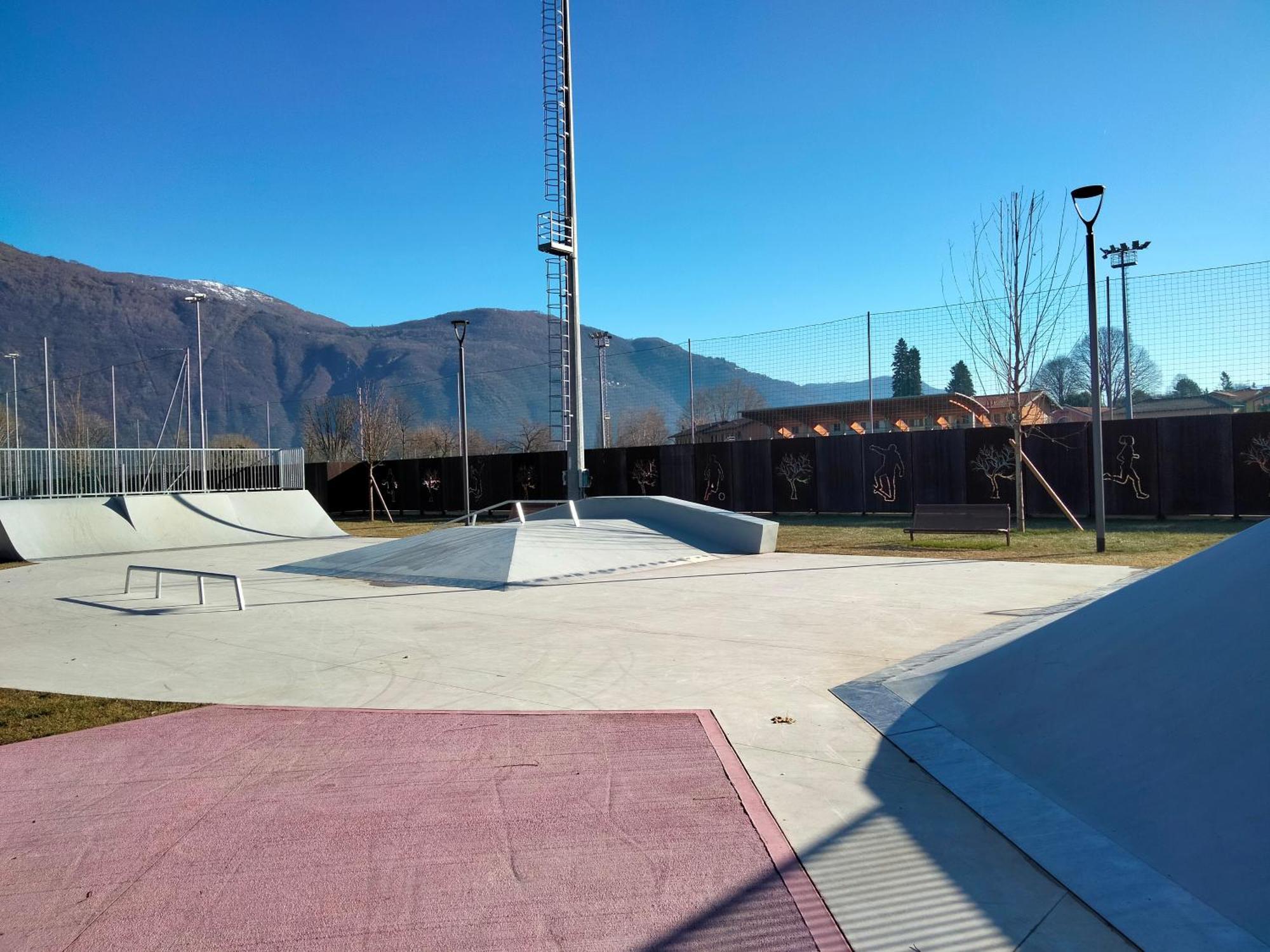 Appartamento Azzurro Cannobio Exterior photo